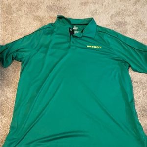 Oregon Polo